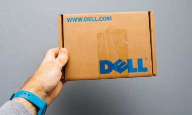 Dell Stock Reach New Highs Following Positive Report