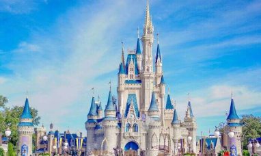 Disney Stock: Exploring Options Amidst Ups and Downs