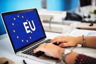 Major Tech Companies Prepare for EU Antitrust Crackdown
