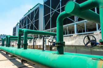 Enbridge Stock Declines After $14 Billion Deal to Expand Gas Utility Business