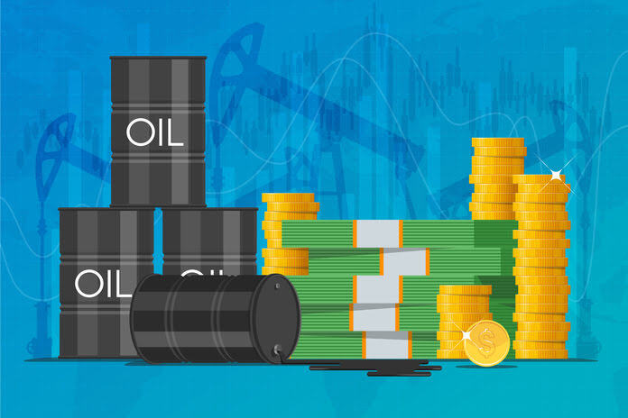 US Crude