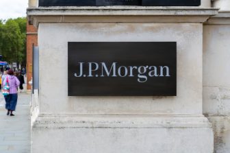 A Strategy to Acquire JPM at a Discount or Earn an 11% Annual Return