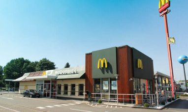 Here’s Why McDonald’s Outperforms Indust...