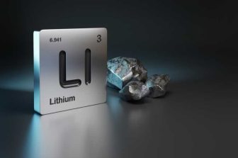 LG Chem to Build LFP Cathode Plant in Morocco