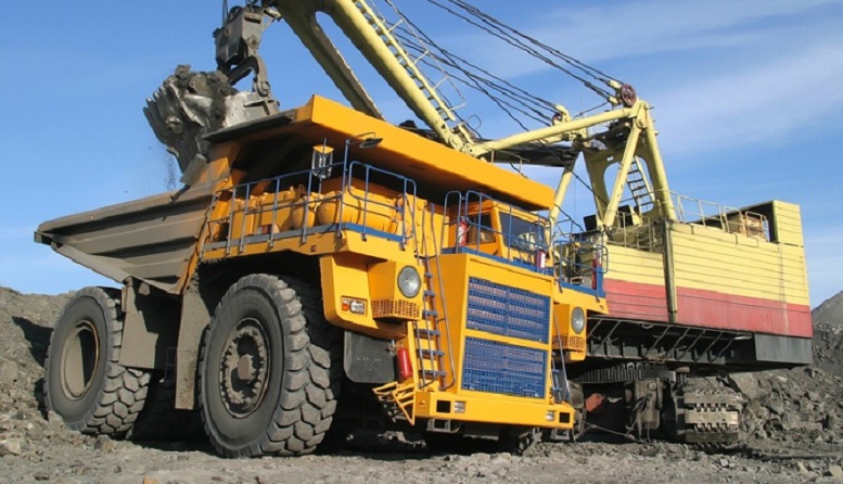 Mining Megapixl32 Milslav78 1 OREX ANNOUNCES SHARE CONSOLIDATION