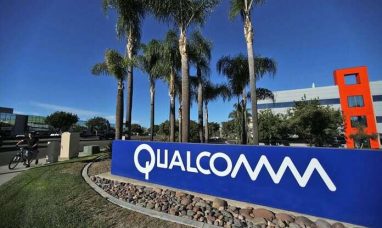 Qualcomm to Provide 5G Modem Chips for Upcoming iPhones