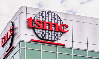TSMC Contemplating Investment in Arm IPO Decision Th...