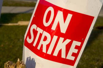 Hollywood Writers Reach Tentative Deal to End Historic Strike