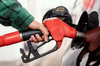 US Gas Prices Are Falling Amid Mild Demand Ahead of Summer Travel