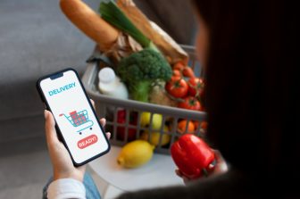 Instacart Faces Sharp Decline After Initial Trading Highs, Dropping to IPO Level