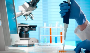 Global and Regional Rare Disease Genetic Testing Mar...