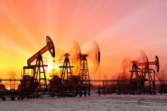 Deloitte Canada predicts higher Canadian crude prices in 2024