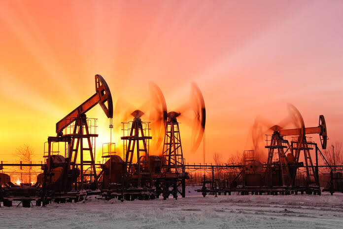 14 2 Deloitte Canada predicts higher Canadian crude prices in 2024