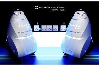 Two Hotels Prioritize Guest and Staff Safety with K5 Autonomous Security Robots