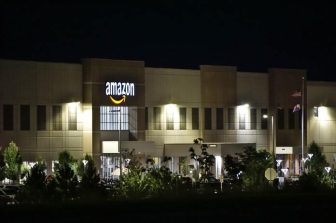 Amazon Dives into AI, Stock Soars