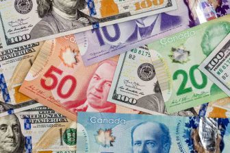 Impact of a Weaker Canadian Dollar on Canadians