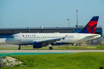 Delta Air Lines Posts Strong Quarterly Profit Amid Booming International Travel