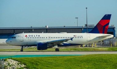 Delta Air Lines Posts Strong Quarterly Profit Amid B...