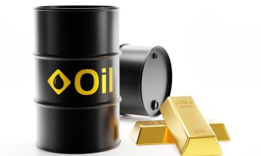 Gold vs. Crude Oil: A Better Safe Haven Investment A...