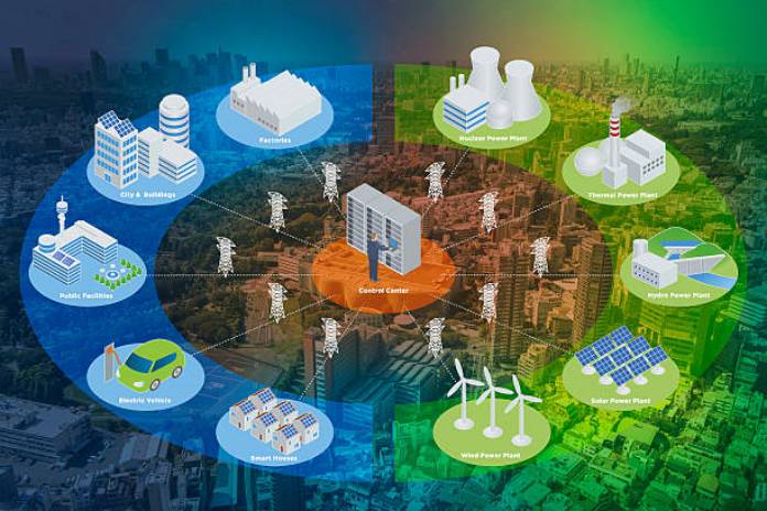 IstockPhoto chombosan Environmental Gas Sensor Technology Finds Opportunities in the Smart-Building and Automotive Markets, Reports IDTechEx