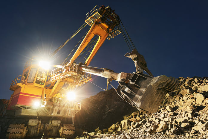 Mining 38 Wesco Announces 2023 Third Quarter Earnings Call