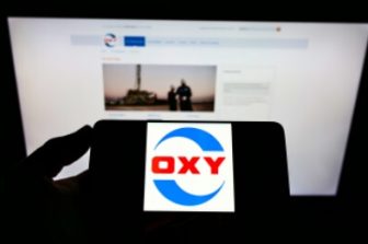Occidental Petroleum: A Favorable Opportunity for Short Put Traders