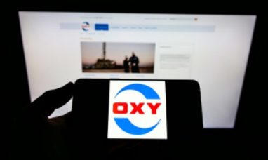 Occidental Petroleum: A Favorable Opportunity for Sh...