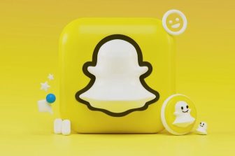 Snap Inc. Shows Resilience with a 12% Surge