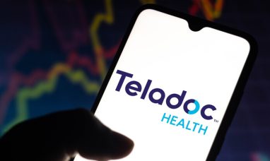 Teladoc Health Reports Narrower Q3 Loss on Strong In...