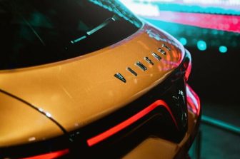 VinFast Reports Impressive Q3 Revenue Surge Driven by EV Sales to Affiliate