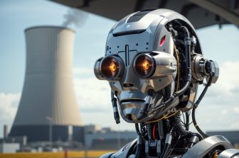 Big Tech is Going Nuclear to Power AI