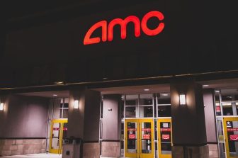 AMC Faces Stock Plunge Amidst $350 Million Share Offering