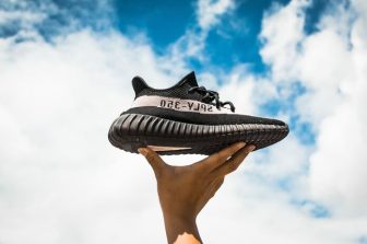 Adidas Considers Writing Off Unsold Yeezy Shoes Following Split with Ye