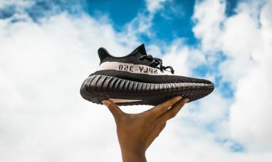 Adidas Considers Writing Off Unsold Yeezy Shoes Foll...