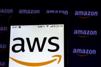 Amazon’s Cloud Sales Boom on AI Demand