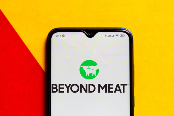 Beyond Meat Stock