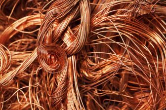 Is Now an Opportune Moment to Invest in Copper?