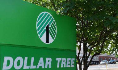 Dollar Store Chains Struggle as Rising Prices Squeeze Customers