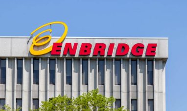 Enbridge Forecasts Higher 2024 Earnings and Raises D...