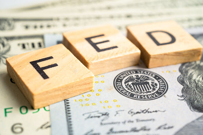 Fed Rate Cut