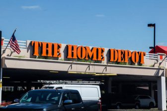 Home Depot and Lowe’s Face Challenges Amid Higher Rates and Housing Prices