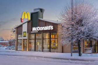 McDonald’s Faces Sales Challenges in Year-End Period Due to Middle East Boycotts