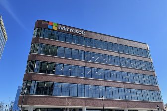 Microsoft Scoops Up Former OpenAI Leaders Sam Altman and Greg Brockman