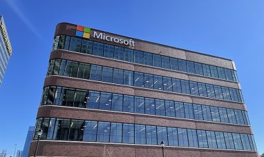 Microsoft Scoops Up Former OpenAI Leaders Sam Altman...