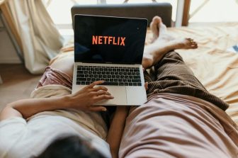 Netflix Stock Rises as Ad Tier Reaches 15 Million Monthly Active Users