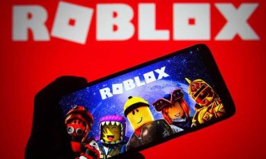 Roblox Stock Surges as It Exceeds Bookings Expectati...
