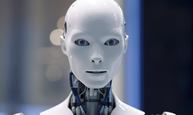 World’s First AI-Powered Humanoid Robot CEO En...