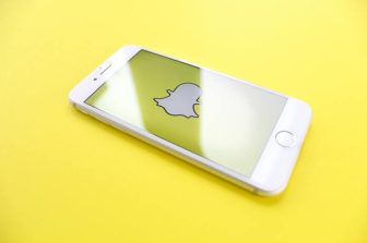 Amazon Partners with Snapchat for In-App Shopping Ads in the U.S.