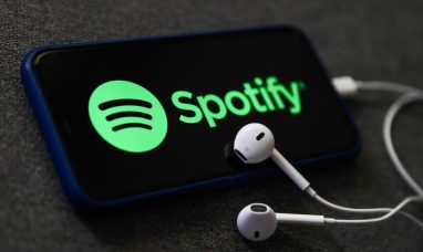 Spotify Expands Collaboration with Google Cloud, Int...