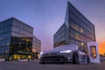Is Tesla Stock a Smart Buy After a 16% Monthly Drop?